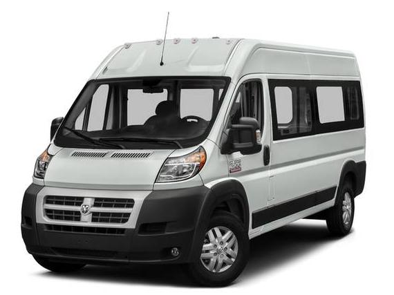 RAM PROMASTER 2500 2016 3C6TRVPG6GE111647 image